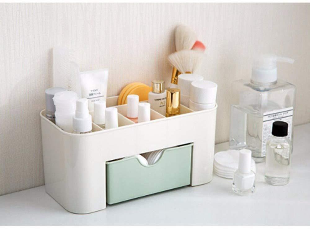 360 Makeup Cutlery Box Girl