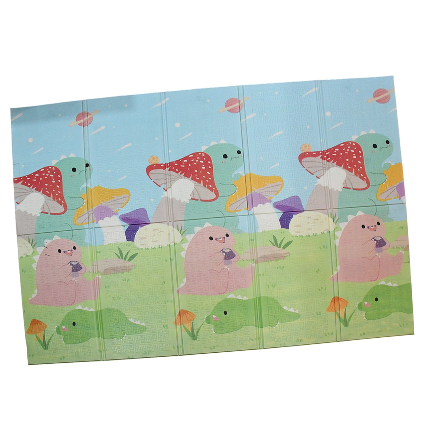Baby Play Mat Foam Play Mat For Baby Floor Play Baby Crawling Mat (180200 Cm 1 Pc)