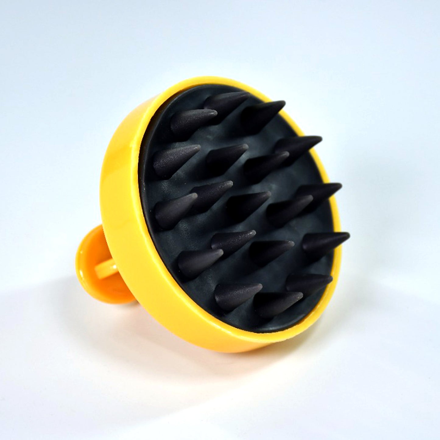 1476L Handheld Scalp Massager & Shampoo Brush – Hair Growth and Scalp Care Tool